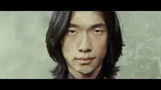 Ninja Assassin Fight Scene  Solo