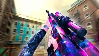 Marisol - Modern Warfare 3 Montage