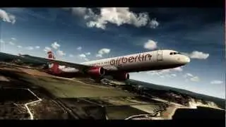 Flight Simulator X | HD | Aerosoft Ibiza + Airbus X