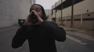 Be Bold, Be Cinematic | Sony FX3