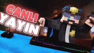 ConConCraft Oynuyoruz | Survival Sunucumuz AÇILDI 1.16.4 | SpecialTR | Minecraft