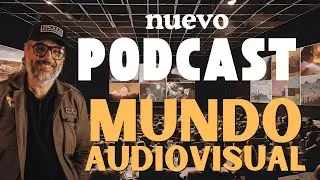 T01E01 - Reiniciando mi Viaje: Un Nuevo Comienzo con Mundo Audiovisual