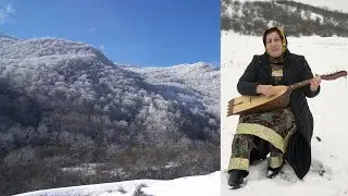 Зурият Маммаева 