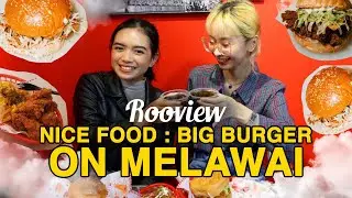 LOOKING FOR FINEST CHICKEN IN THE SOUTH - ROOVIEW | FUMO CHICKEN EDITION #KULINER #melawai
