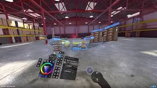 3D Environments