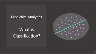 Data Science for Everyone 11-1 What is Classification?