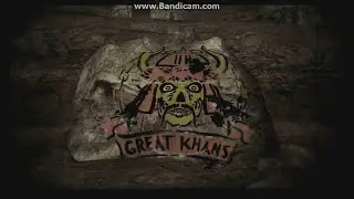 Alonzo Plays: Fallout: New Vegas - Part 1