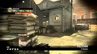 Scope lag