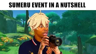 Sumeru photography event
