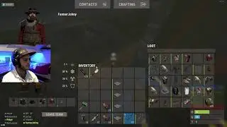 Toxic Termi - Live - My Journey of Pain on this wiped server 2!