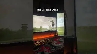 Best wall papers on wallpaper engine walking dead edition 