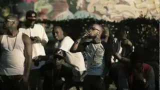 T Money - Do it for my City Feat. Black & Nyce