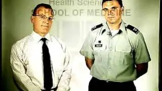 Uniformed Services University (USUHS) Medical School 