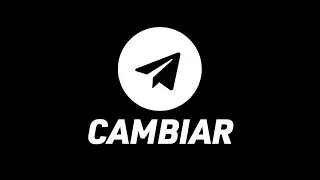 Cómo Cambiar La Foto De Perfil De Telegram