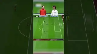 Đây là 2 tiền đạo mình rất ấn tượng tại FVPL #fconline #fo #pressingtime #fifa #shorts