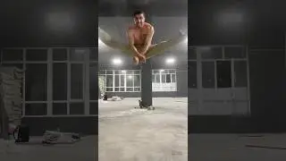 Stuns action   after work in (GYM)construction 🦺 .. Перекур после стройки (часть 1)