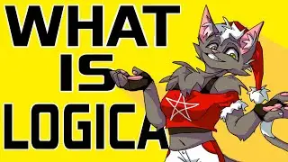 ⁉️ WHAT IS LOGICAL ⁉️ MEME