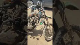 valla forma de gastar 10 mil dolares #motos