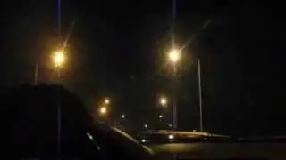 I Feel The Speed(Ali Dubfire Remix)