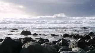 Willow Creek, Big Sur, California