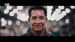 Dw Sam Visual Journalist