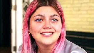 MARIE-LINE ET SON JUGE Bande Annonce (2023) Louane Emera