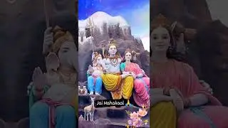 Jai Mahakaal Status | Short video for Jai Mahakaal #shorts #jaimahakal #bholenath #shiv