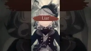 Furina edit || Teen Idle - Marina || Genshin Impact amv/gmv
