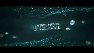 sallox | INTRO FOR VISION