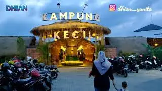 Mama Cantik Di Kampung Kecil