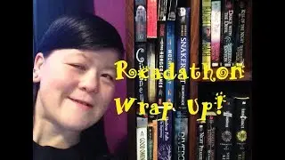 #becausedragonsRAT Wrap Up!