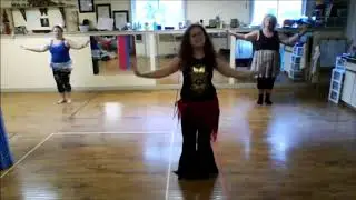 Day 25 of 25 Day Summer Shimmy Challenge