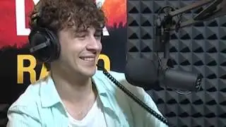 Программа «Знай наших» на DNK RADIO. В студии Даниил Клягин, 23.06.2015