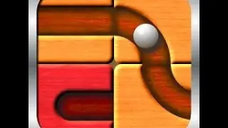 Unroll Me - Multi Ball Level 20 Gameplay Solution