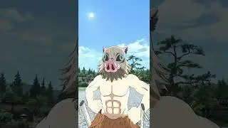 Zoro becomes a Hashira part 4