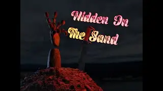 [fnaf/blender] hidden in the sand full song