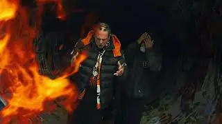 M.M.M.F.D. (Insane Poetry and Scum) ARMAGEDDON Official Video