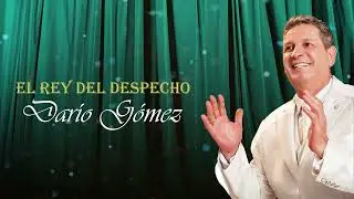 Darío Gómez - Me Duele Tu Partida [Official Audio]