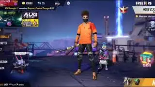 MALAM MINGGU NIH BOYS