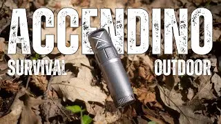 Accendino Exotac TitanLIGHT: Geniale o Troppo Costoso? Test e Recensione