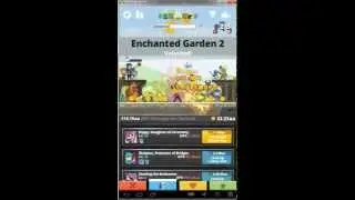 Tap Titans 1-100 wave for 10 clicks