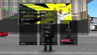 Открытие кейса Тёмные дела Radmir Crmp 08