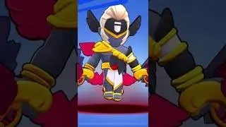 brawl star RANK up 🔥
