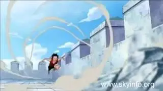 my first anime