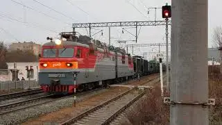 ПОЕЗД РЖД ЖЕЛЕЗНАЯ ДОРОГА ЖЕЛЕЗНОДОРОЖНЫЙ ПЕРЕЕЗД (РОССИЙСКИЕ ПОЕЗДА) RZD TRAIN RAILWAY RAILWAY (RU