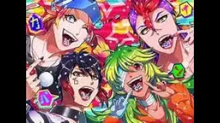 Multifandoms [MEP] Fantastic Baby - BIGBANG ( #MultiMEPKurama )
