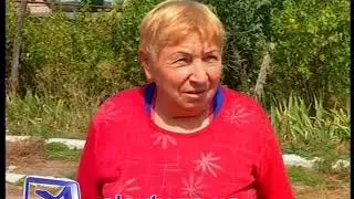 Двойное убийство в Марьевке