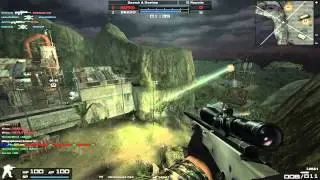 Best Spot 2k12