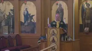 Sunday Sermon | July 7, 2024