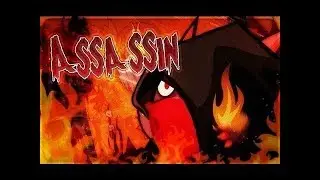 Прохождение  босса ассасин ( вормикс )